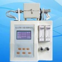 廣州踏實雙通道熱解吸儀適用領(lǐng)域